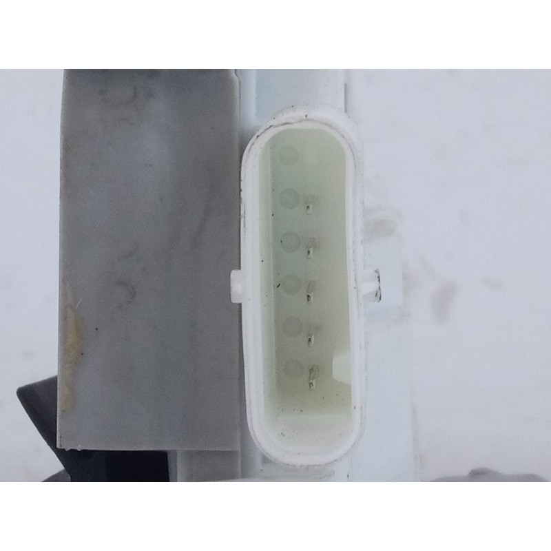 Recambio de cerradura puerta trasera izquierda para audi q5 (fyb, fyg) 2.0 tdi quattro referencia OEM IAM   