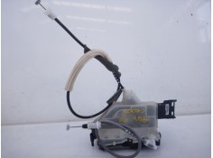 CERRADURA PUERTA TRASERA DERECHA 190263 16943328 