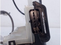 Recambio de cerradura puerta trasera derecha para citroën c-elysée feel referencia OEM IAM    2