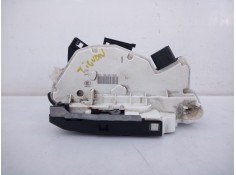 Recambio de cerradura puerta delantera izquierda para volkswagen tiguan (5n2) t1 bluemotion referencia OEM IAM   