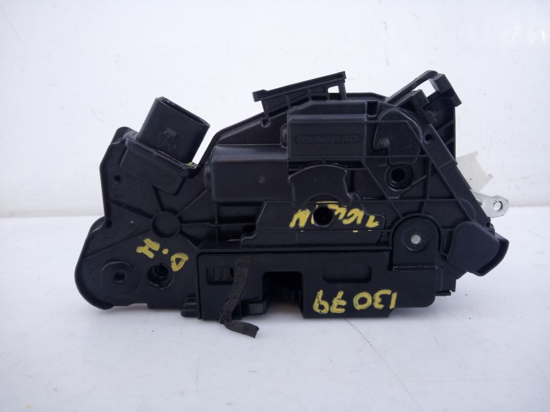 Recambio de cerradura puerta delantera izquierda para volkswagen tiguan (5n2) t1 bluemotion referencia OEM IAM   