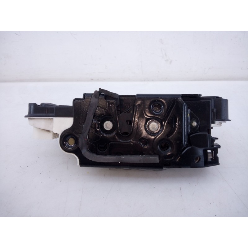 Recambio de cerradura puerta delantera izquierda para volkswagen tiguan (5n2) t1 bluemotion referencia OEM IAM   