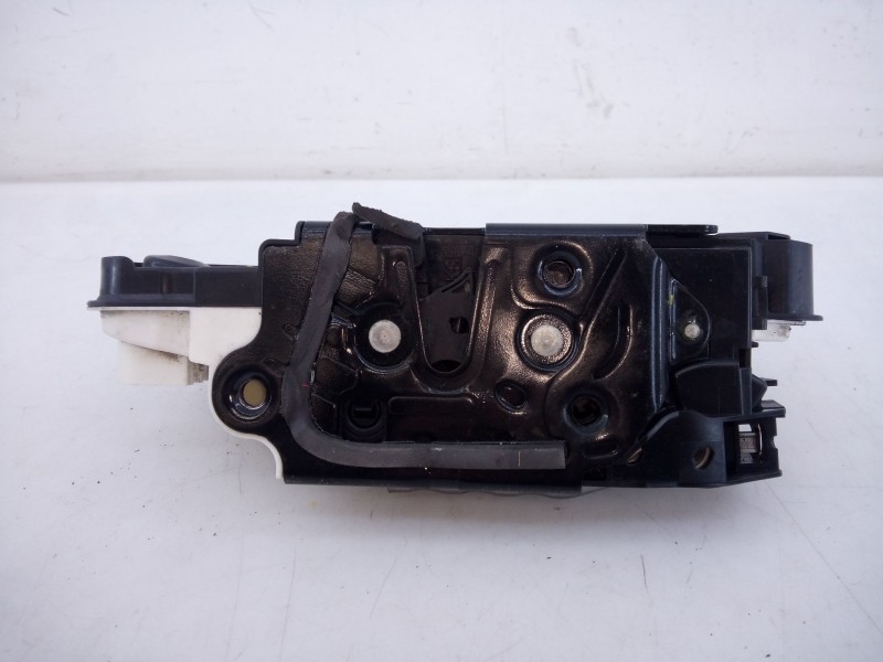 Recambio de cerradura puerta delantera izquierda para volkswagen tiguan (5n2) t1 bluemotion referencia OEM IAM   