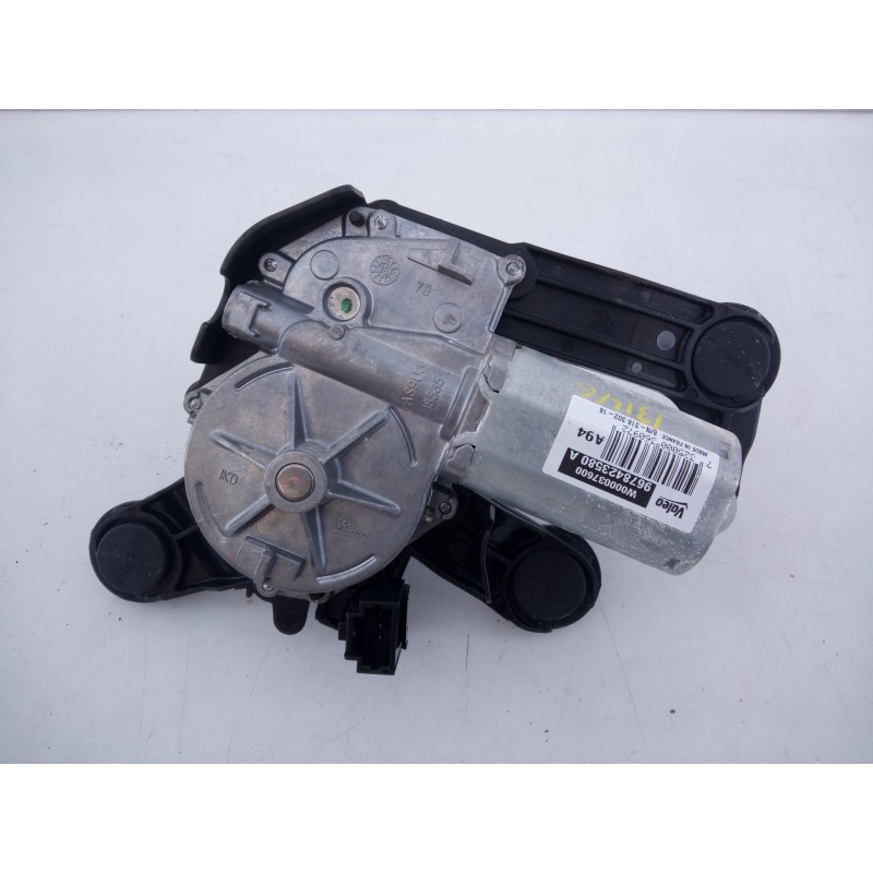 Recambio de motor limpia trasero para peugeot 2008 i (cu_) 1.2 thp 110 / puretech 110 referencia OEM IAM 9678423580  