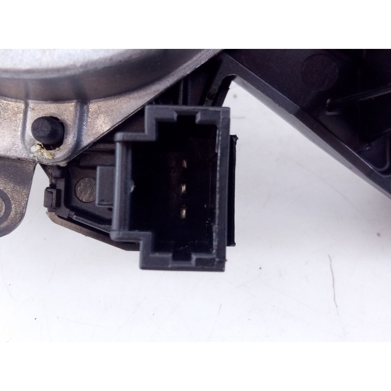 Recambio de motor limpia trasero para peugeot 2008 i (cu_) 1.2 thp 110 / puretech 110 referencia OEM IAM 9678423580  