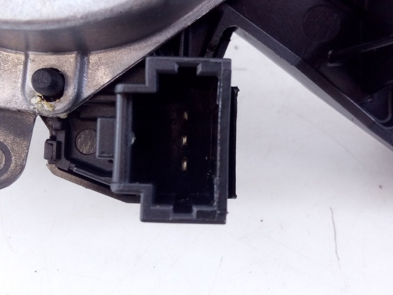 Recambio de motor limpia trasero para peugeot 2008 i (cu_) 1.2 thp 110 / puretech 110 referencia OEM IAM 9678423580  