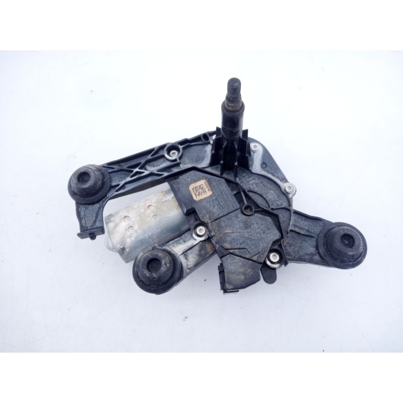 Recambio de motor limpia trasero para peugeot 2008 i (cu_) 1.2 thp 110 / puretech 110 referencia OEM IAM 9678423580  