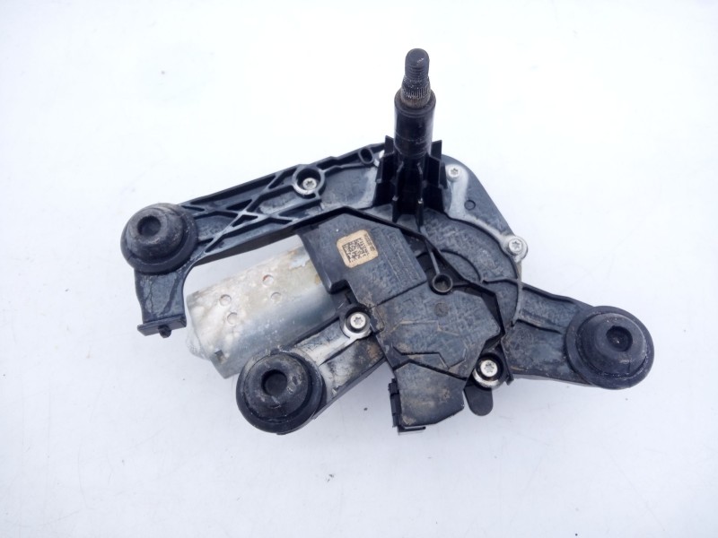 Recambio de motor limpia trasero para peugeot 2008 i (cu_) 1.2 thp 110 / puretech 110 referencia OEM IAM 9678423580  