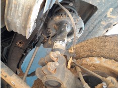 AMORTIGUADOR DELANTERO IZQUIERDO 7LA413031N 