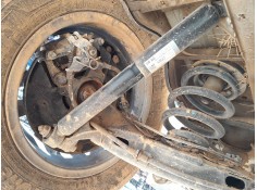 AMORTIGUADOR TRASERO IZQUIERDO 7LA513029D 