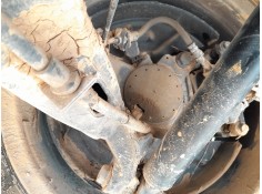 Recambio de mangueta trasera derecha para volkswagen multivan t6 (sgf, sgm, sgn, shm, shn) 2.0 tdi referencia OEM IAM   