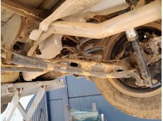 Recambio de mangueta trasera derecha para volkswagen multivan t6 (sgf, sgm, sgn, shm, shn) 2.0 tdi referencia OEM IAM    2