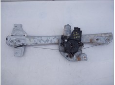 Recambio de elevalunas delantero derecho para peugeot 2008 i (cu_) 1.2 thp 110 / puretech 110 referencia OEM IAM   