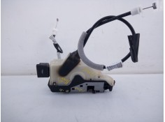 Recambio de cerradura puerta delantera derecha para peugeot 2008 i (cu_) 1.2 thp 110 / puretech 110 referencia OEM IAM   