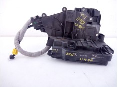 Recambio de cerradura puerta trasera izquierda para mercedes-benz clase c (w205) lim. c 220 bluetec / d (205.004) referencia OEM