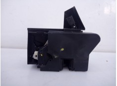 Recambio de cerradura puerta trasera derecha para dacia sandero stepway referencia OEM IAM    2