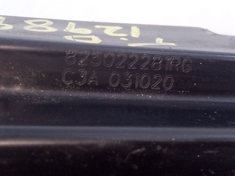 Recambio de cerradura puerta trasera derecha para dacia sandero stepway referencia OEM IAM   