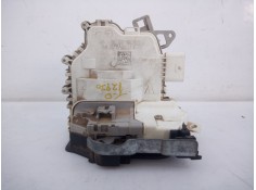 CERRADURA PUERTA TRASERA DERECHA 8K0839016H 