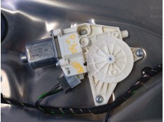 Recambio de elevalunas delantero izquierdo para mercedes-benz clase e (w212) lim. 220 cdi blueefficiency (212.002) referencia OE 2