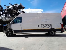 VOLKSWAGEN CRAFTER FURGONETA (SY_, SX_)