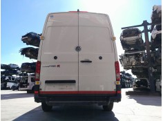 volkswagen crafter furgoneta (sy_, sx_) del año 2020 2