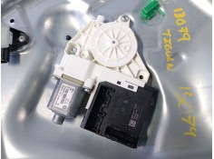 Recambio de elevalunas delantero izquierdo para volkswagen tiguan (5n2) t1 bluemotion referencia OEM IAM 5N0959701G   2