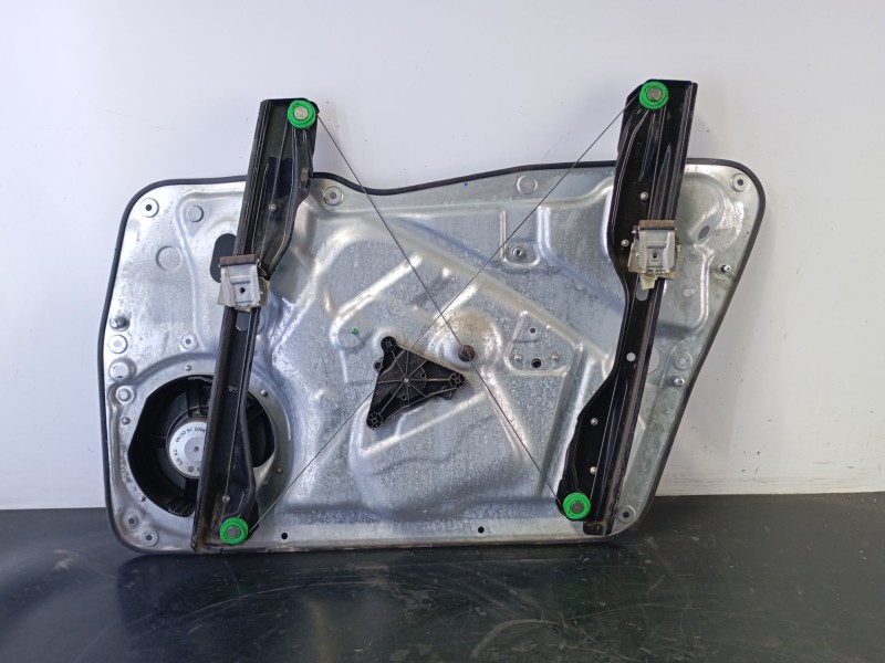 Recambio de elevalunas delantero izquierdo para volkswagen tiguan (5n2) t1 bluemotion referencia OEM IAM 5N0959701G  