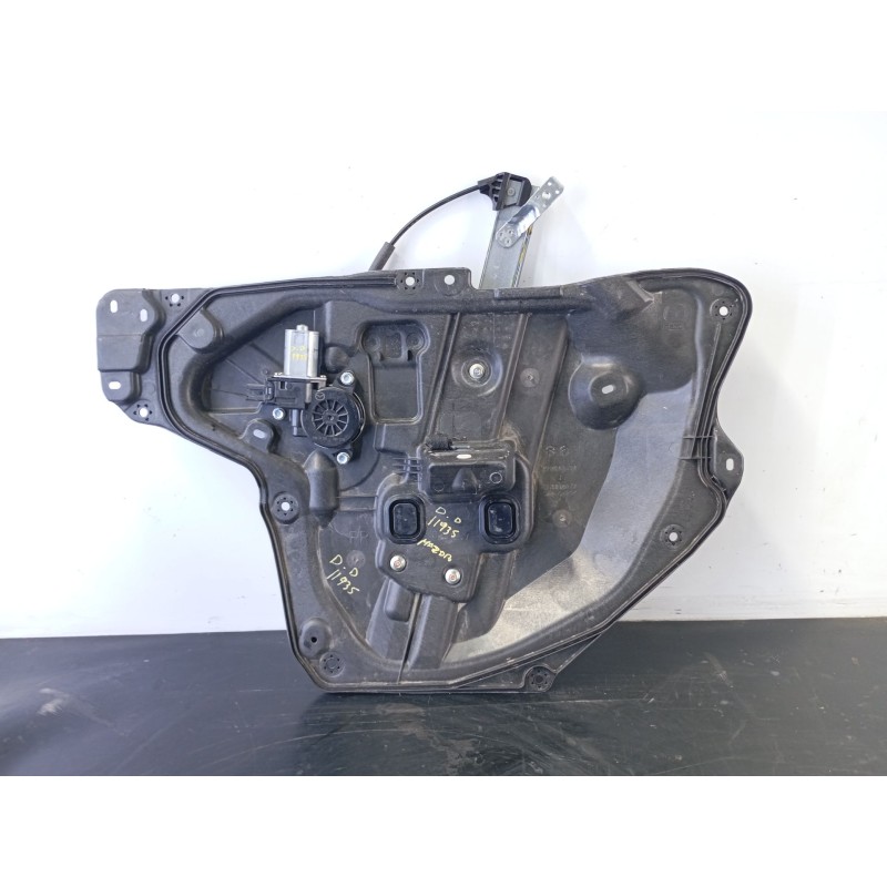 Recambio de elevalunas delantero derecho para mazda 3 lim. () evolution referencia OEM IAM CM012790  