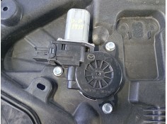 Recambio de elevalunas delantero derecho para mazda 3 lim. () evolution referencia OEM IAM CM012790   2