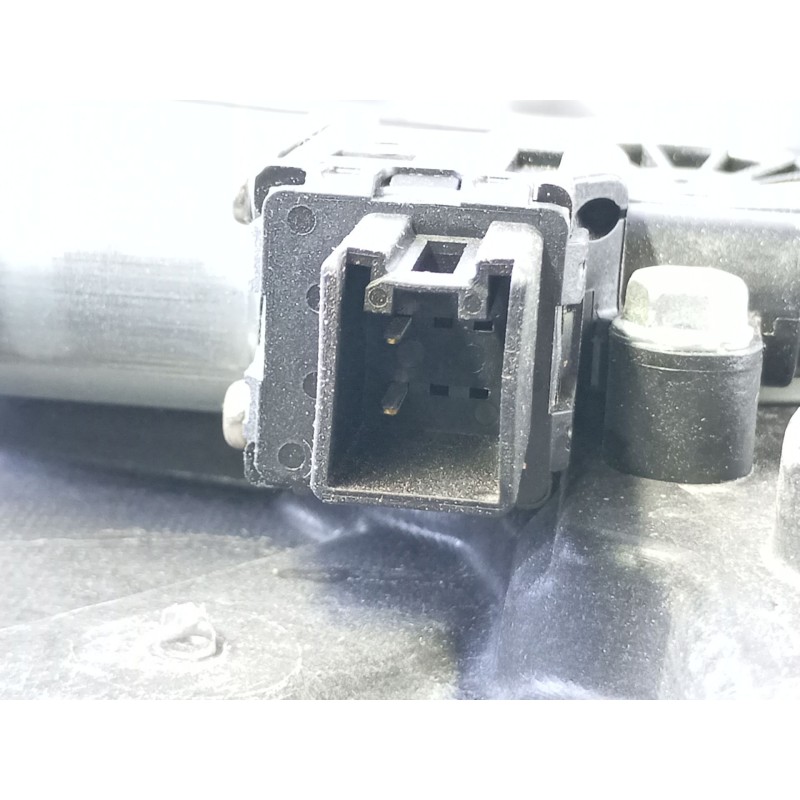 Recambio de elevalunas delantero derecho para mazda 3 lim. () evolution referencia OEM IAM CM012790  