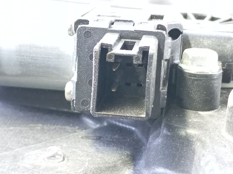 Recambio de elevalunas delantero derecho para mazda 3 lim. () evolution referencia OEM IAM CM012790  