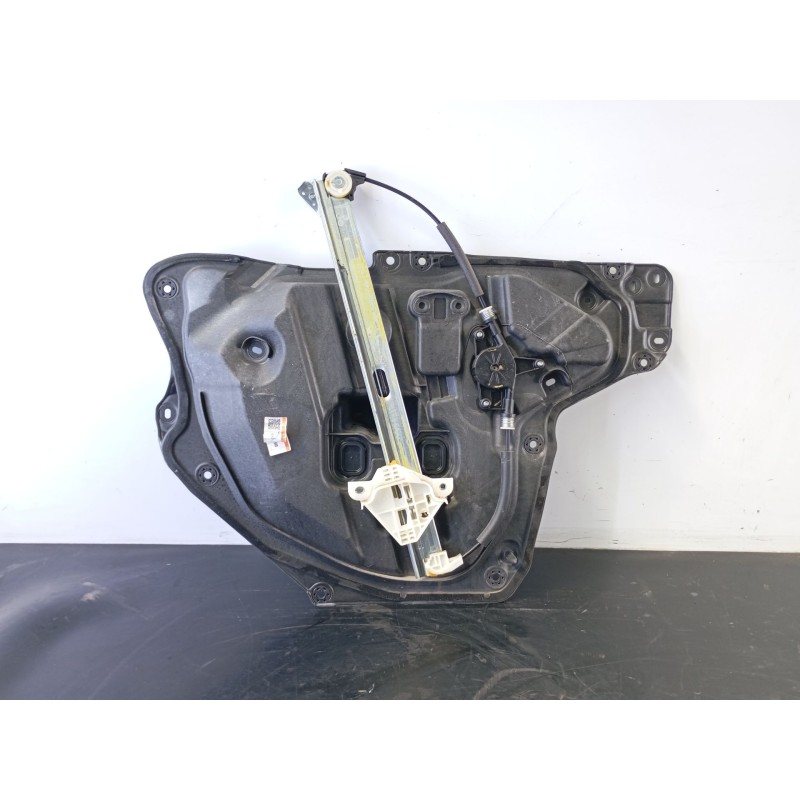 Recambio de elevalunas delantero derecho para mazda 3 lim. () evolution referencia OEM IAM CM012790  