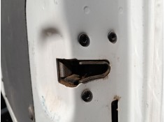 CERRADURA MALETERO / PORTON 