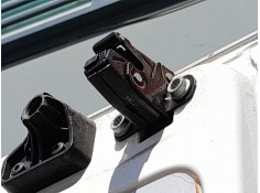 Recambio de cerradura maletero / porton para volkswagen crafter furgoneta (sy_, sx_) 2.0 tdi rwd referencia OEM IAM    2