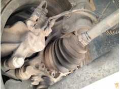 Recambio de mangueta delantera derecha para volkswagen crafter furgoneta (sy_, sx_) 2.0 tdi rwd referencia OEM IAM    2