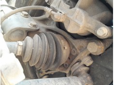 Recambio de mangueta delantera izquierda para volkswagen crafter furgoneta (sy_, sx_) 2.0 tdi rwd referencia OEM IAM    2