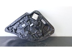 Recambio de elevalunas trasero izquierdo para mercedes-benz clase c (w205) lim. c 220 bluetec / d (205.004) referencia OEM IAM A