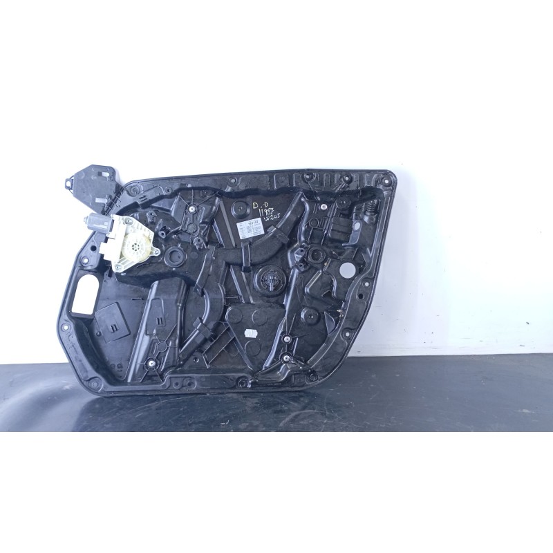 Recambio de elevalunas delantero derecho para mercedes-benz clase c (w205) lim. c 220 bluetec / d (205.004) referencia OEM IAM A