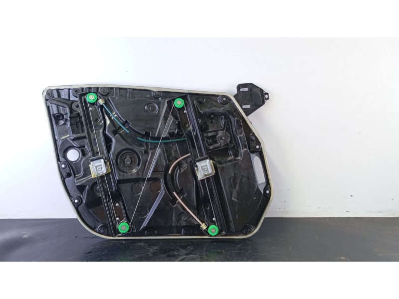 Recambio de elevalunas delantero derecho para mercedes-benz clase c (w205) lim. c 220 bluetec / d (205.004) referencia OEM IAM A