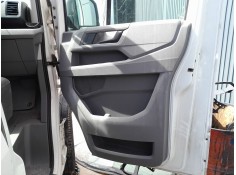 GUARNECIDO PUERTA DELANTERA DERECHA 