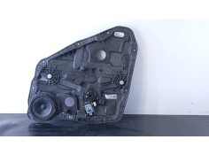 ELEVALUNAS TRASERO IZQUIERDO 83450BE100 P2-A4-37