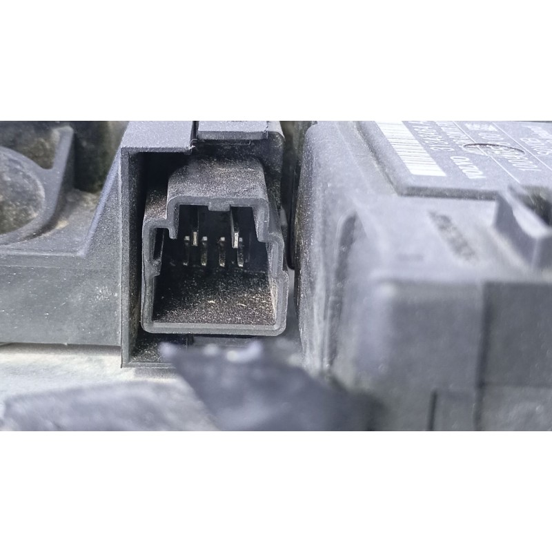 Recambio de elevalunas delantero izquierdo para volvo xc70 kinetic 2wd referencia OEM IAM 970713102  