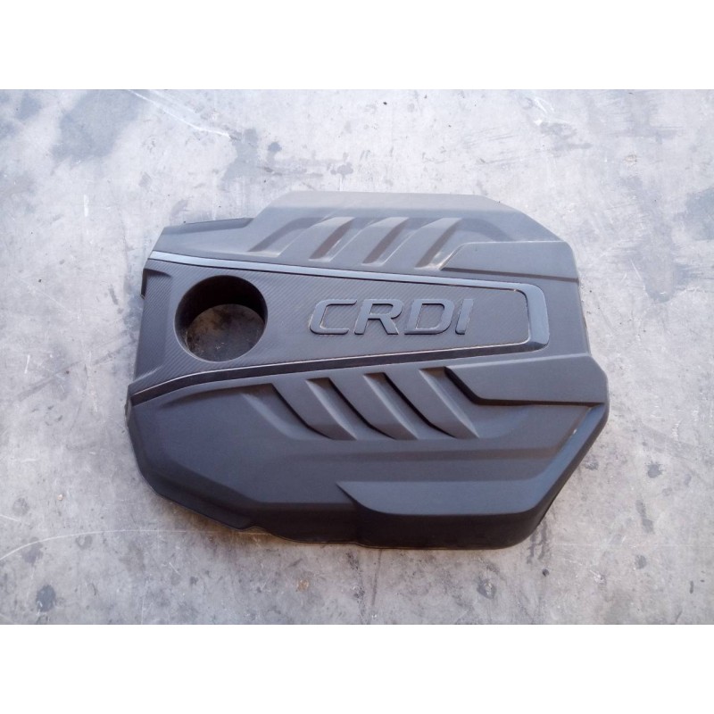 Recambio de tapa motor para hyundai tucson style 2wd referencia OEM IAM   