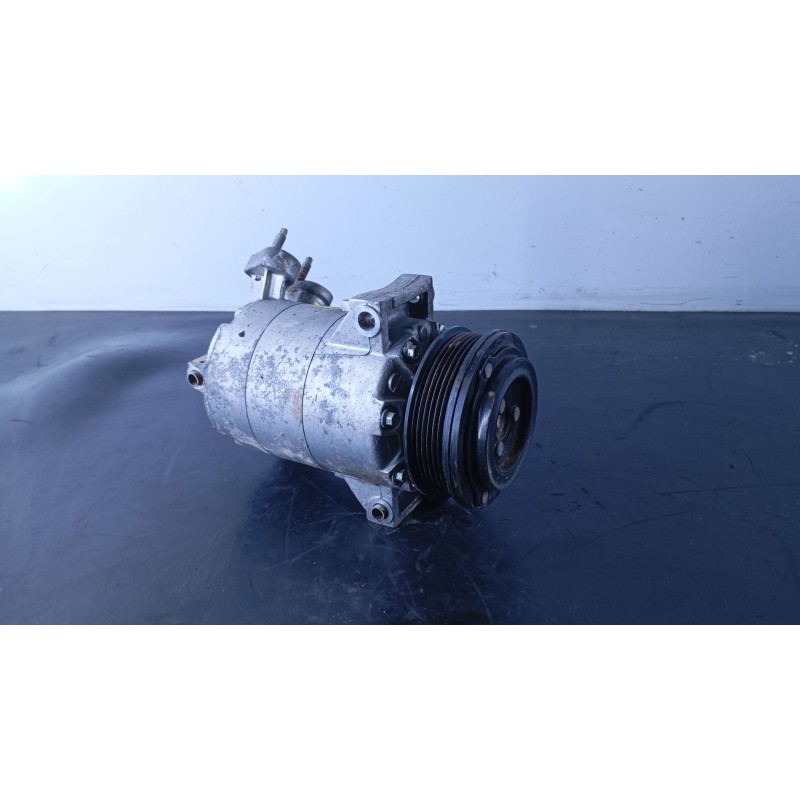 Recambio de compresor aire acondicionado para ford focus st-line referencia OEM IAM   