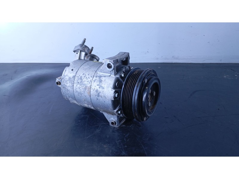 Recambio de compresor aire acondicionado para ford focus st-line referencia OEM IAM   