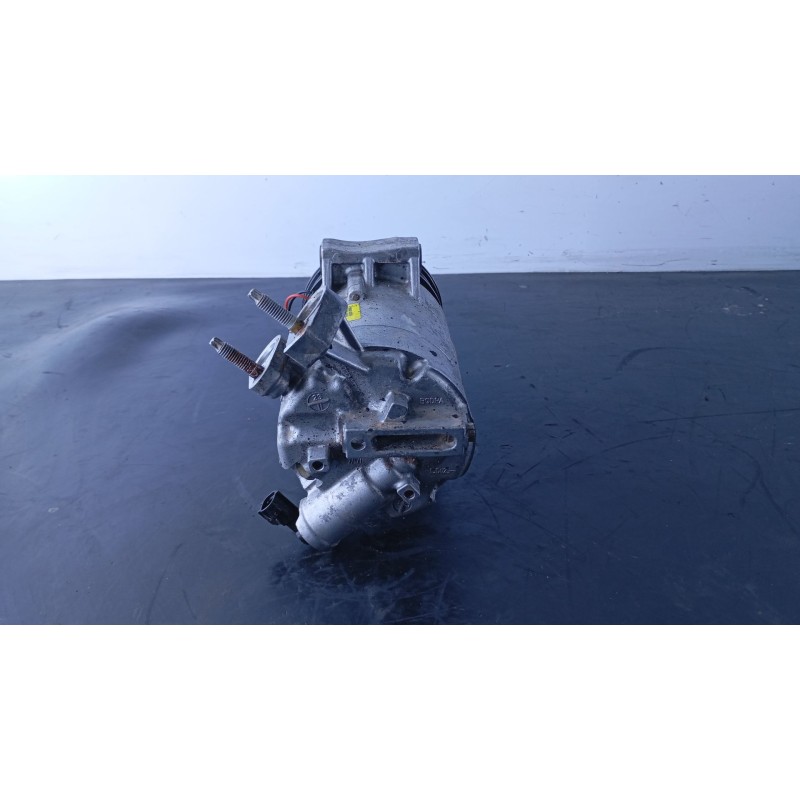Recambio de compresor aire acondicionado para ford focus st-line referencia OEM IAM   