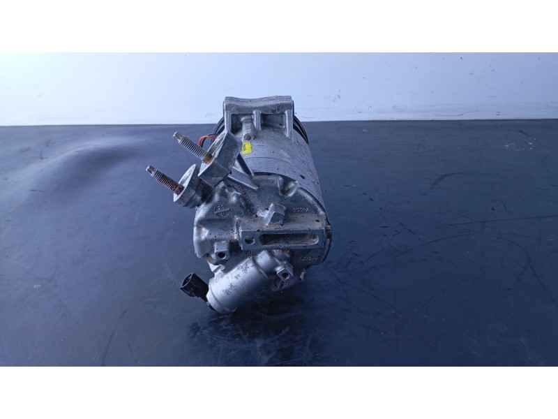 Recambio de compresor aire acondicionado para ford focus st-line referencia OEM IAM   