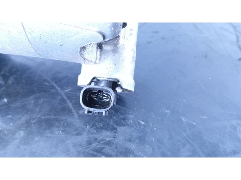 Recambio de compresor aire acondicionado para ford focus st-line referencia OEM IAM   