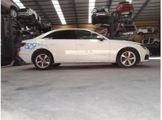 AUDI A4 B9 (8W2, 8WC)