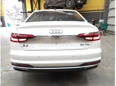 audi a4 b9 (8w2, 8wc) del año 2021 2